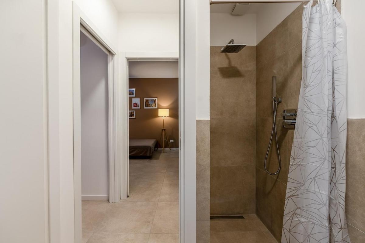 Authentic Private Flat 2 Min From Navigli Apartment Milan Exterior photo